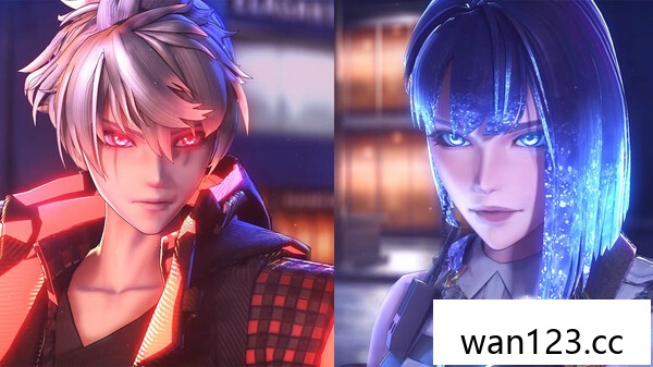 雷纳提斯 REYNATIS_港版|XCI|百度云 NS switch游戏 百度网盘下载