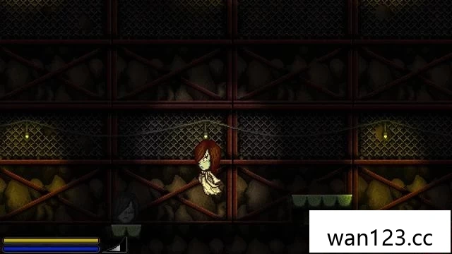  处女鬼（Undemon）中文[P] NS switch游戏 百度网盘下载