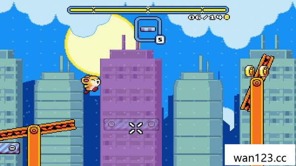  Pompom Pompom NS switch游戏 百度网盘下载