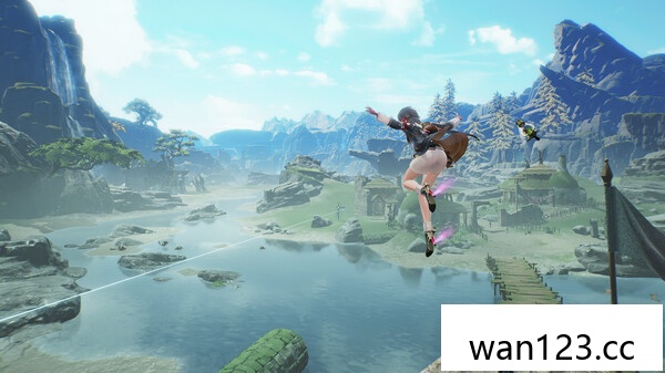 优米雅的炼金工房 追忆之炼金术士与幻创之地|港版中文|本体+1.0.2升补+15DLC NS switch游戏 百度网盘下载