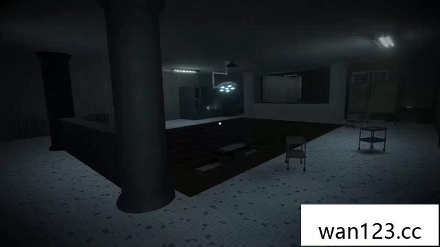  逃离恐惧：恐怖捉迷藏 [P] NS switch游戏 百度网盘下载