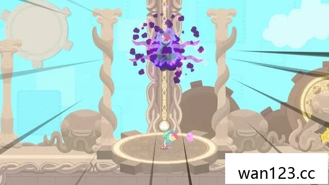  长廊（Promenade）[P] NS switch游戏 百度网盘下载