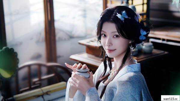 完蛋!我被美女包围了2 LoveIsAllAround2! NS switch游戏 百度网盘下载