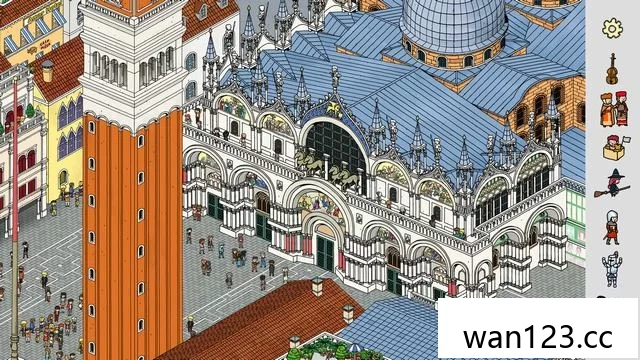  旅人苏菲亚（Sophia the Traveler）中文[Z] NS switch游戏 百度网盘下载