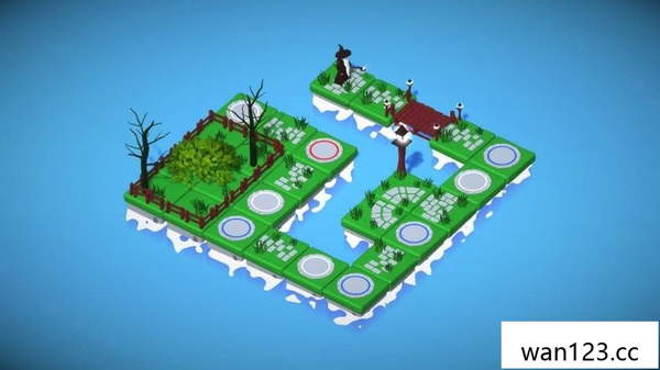  魔法代码 Magic code NS switch游戏 百度网盘下载