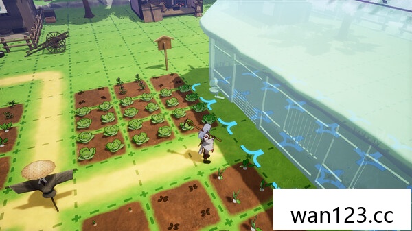 符文工房 龙之天地|官方中文|本体+1.04升补+14DLC|Z|原版| NS switch游戏 百度网盘下载