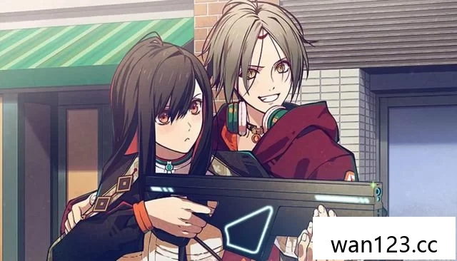  天国斗争流浪者 Tengoku Struggle strayside[P] NS switch游戏 百度网盘下载