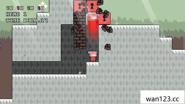  无首拾忆录 Kubinashi Recollection NS switch游戏 百度网盘下载