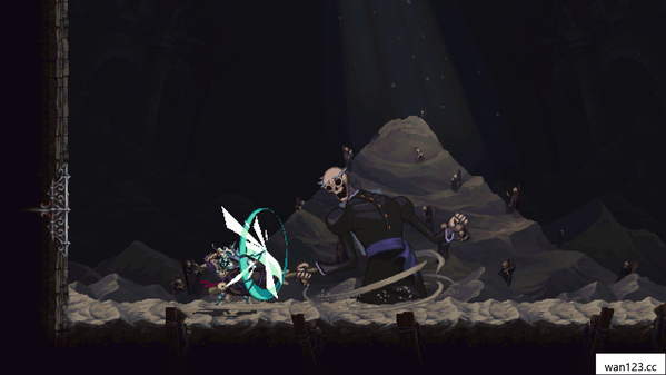 神之亵渎2|官方中文|本体+1.0.7补丁+1DLC|Z NS switch游戏 百度网盘下载