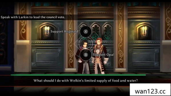  堕落军团2：复仇者 Fallen Legion Revenants NS switch游戏 百度网盘下载