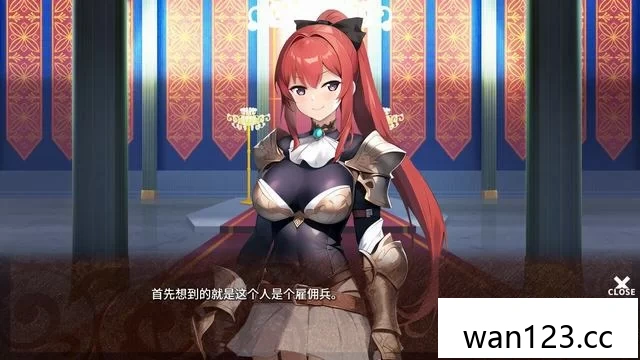  强运佣兵与宝石的姫骑士  Fortunate Duo  中文[P] NS switch游戏 百度网盘下载