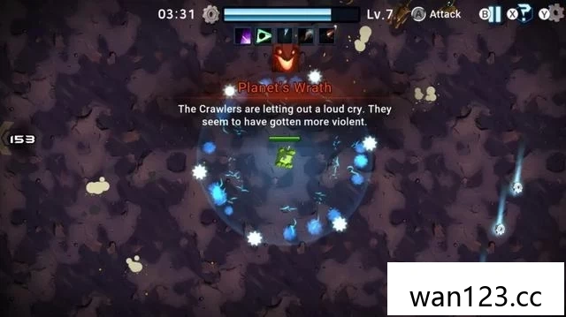  外星幸存者：星舰复活 [P] NS switch游戏 百度网盘下载