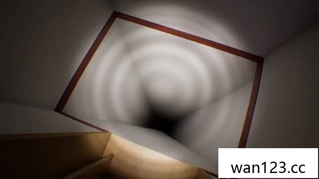  伪梦（False Dream）[P] NS switch游戏 百度网盘下载