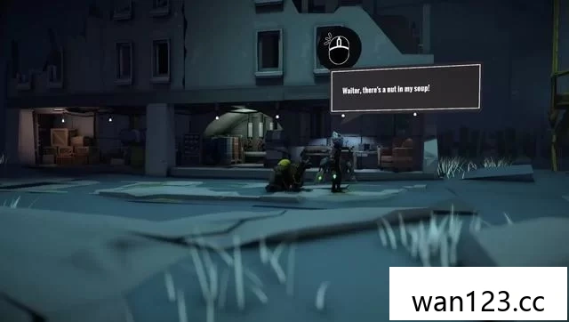  S.O.L 寻找光明（S.O.L Search of Light）[P] NS switch游戏 百度网盘下载