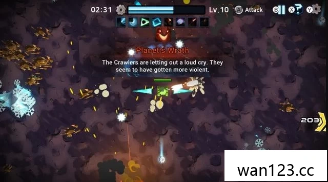  外星幸存者：星舰复活 [P] NS switch游戏 百度网盘下载