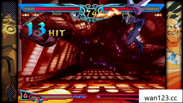  卡普空格斗合集 CAPCOM Fighting Collection NS switch游戏 百度网盘下载