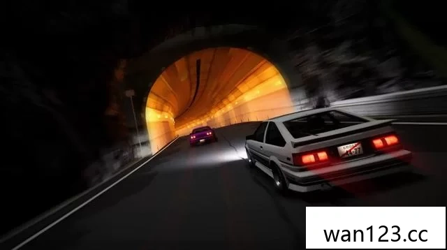  大坂街头赛车 2：漂移游戏 [P] NS switch游戏 百度网盘下载