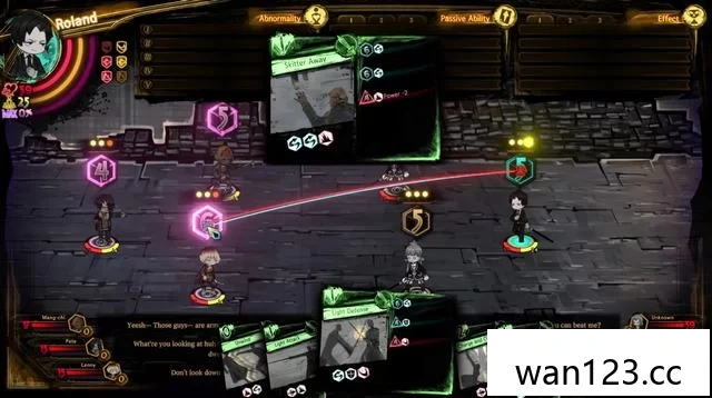  废墟图书馆（Library of Ruina）中文[XCI] NS switch游戏 百度网盘下载