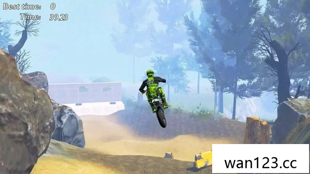  极限摩托车驾驶员：摩托赛车模拟器 [P] NS switch游戏 百度网盘下载