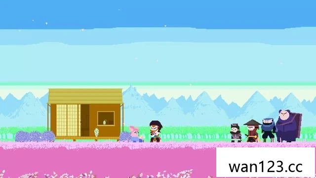  Ato（Ato）中文[P] NS switch游戏 百度网盘下载