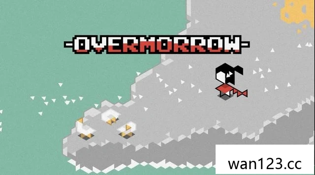  明天（Overmorrow）[P] NS switch游戏 百度网盘下载
