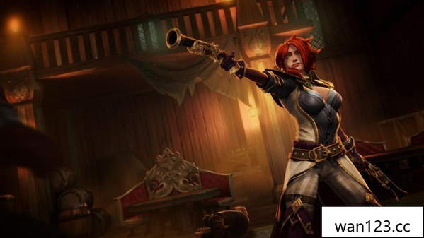  破败王者：英雄联盟传奇 Ruined King: A League of Legends Story NS switch游戏 百度网盘下载