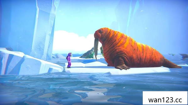 Little Orpheus Little Orpheus NS switch游戏 百度网盘下载