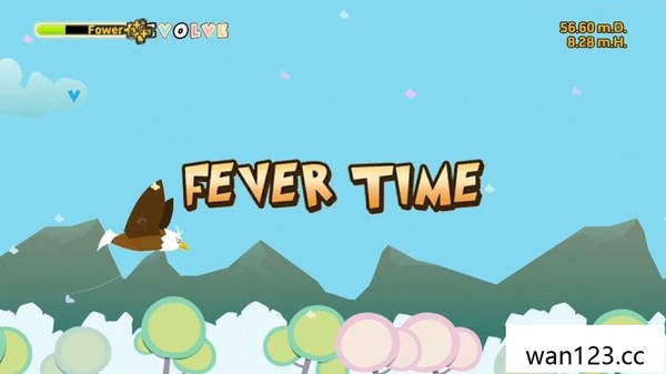  Nature Nature NS switch游戏 百度网盘下载