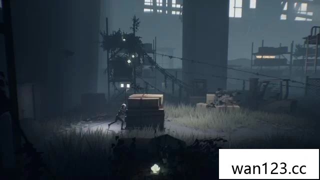  最后一口气（One Last Breath）中文[P] NS switch游戏 百度网盘下载