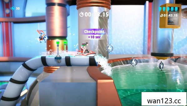  Mickey Storm and the Cursed Mask Mickey Storm and the Cursed Mask NS switch游戏 百度网盘下载