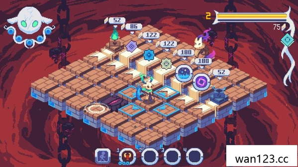  Evertried Evertried NS switch游戏 百度网盘下载