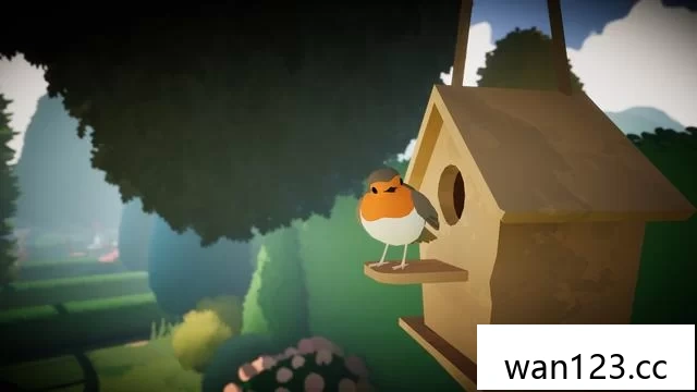  波坦尼庄园（Botany Manor）[P] NS switch游戏 百度网盘下载