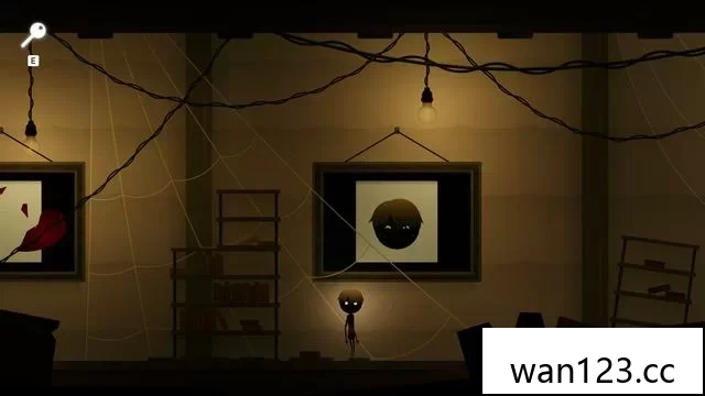  在他的时间里（In His Time）中文[P] NS switch游戏 百度网盘下载