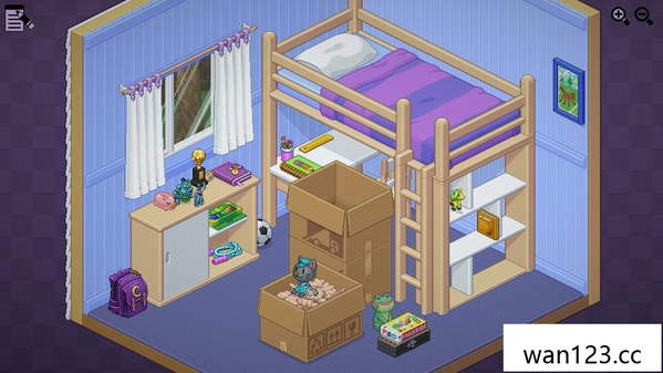  Unpacking Unpacking NS switch游戏 百度网盘下载