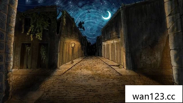  月神斧（Lunar Axe）[P] NS switch游戏 百度网盘下载