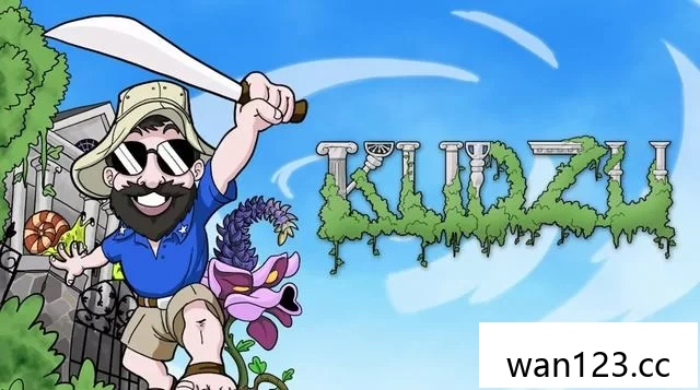  Kudzu [P] NS switch游戏 百度网盘下载