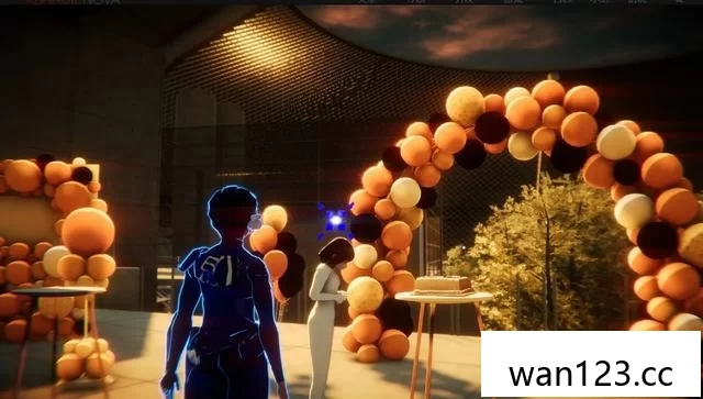  1000x抵抗（1000xResist）中文[P] NS switch游戏 百度网盘下载