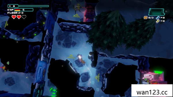  潜行不休 Never Stop Sneakin’ NS switch游戏 百度网盘下载