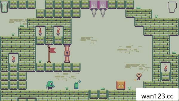  记录与复原 FILMECHANISM NS switch游戏 百度网盘下载