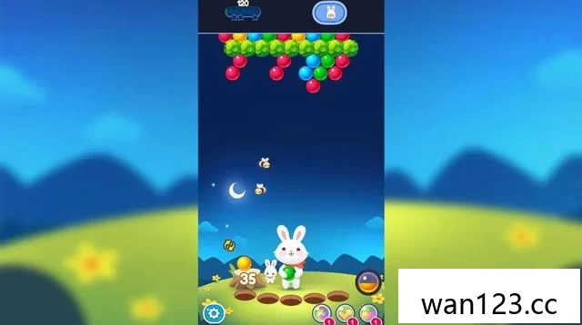  泡泡兔 Bubble Bunny [P] NS switch游戏 百度网盘下载