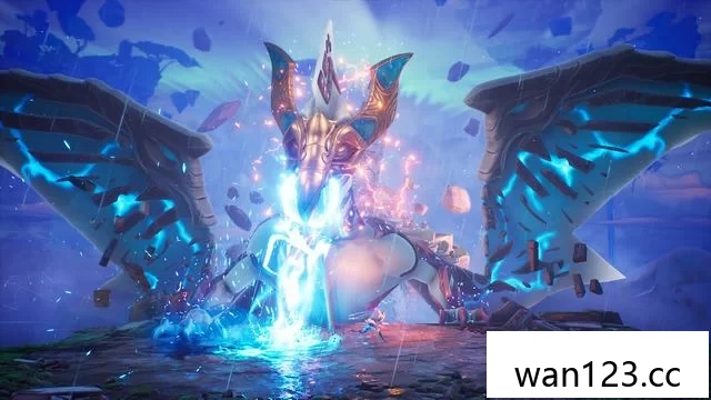  肯策拉的故事：札乌（Tales of Kenzera: Zau）[P] NS switch游戏 百度网盘下载