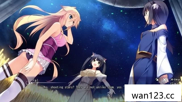  自无尽的未来（Hatsumira: From the Future Undying）[XCI] NS switch游戏 百度网盘下载