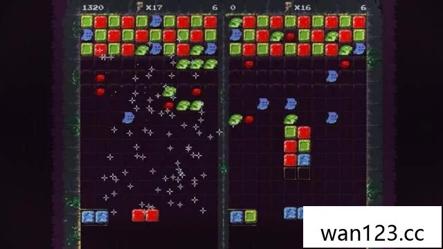  恶魔方块 DX（Demon Drop DX）[P] NS switch游戏 百度网盘下载