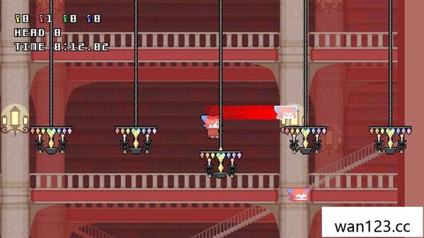  无首拾忆录 Kubinashi Recollection NS switch游戏 百度网盘下载