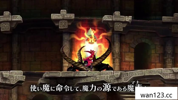  格林魔书 OnceMore GrimGrimoire Once More NS switch游戏 百度网盘下载