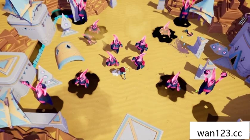  Soundfall Soundfall NS switch游戏 百度网盘下载