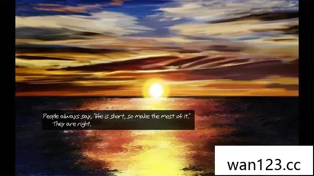  爱生活（Loving Life）[P] NS switch游戏 百度网盘下载