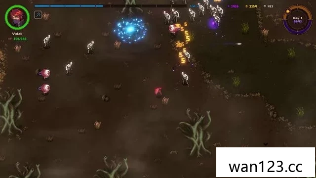  猩红之塔（Scarlet Tower）中文[P] NS switch游戏 百度网盘下载