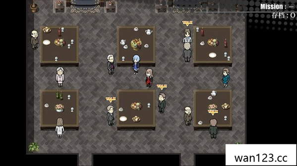  被虐的诺艾尔 Noel The Mortal Fate S17 NS switch游戏 百度网盘下载