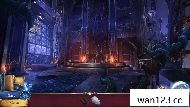  魔法传奇：分裂的王国 [P] NS switch游戏 百度网盘下载